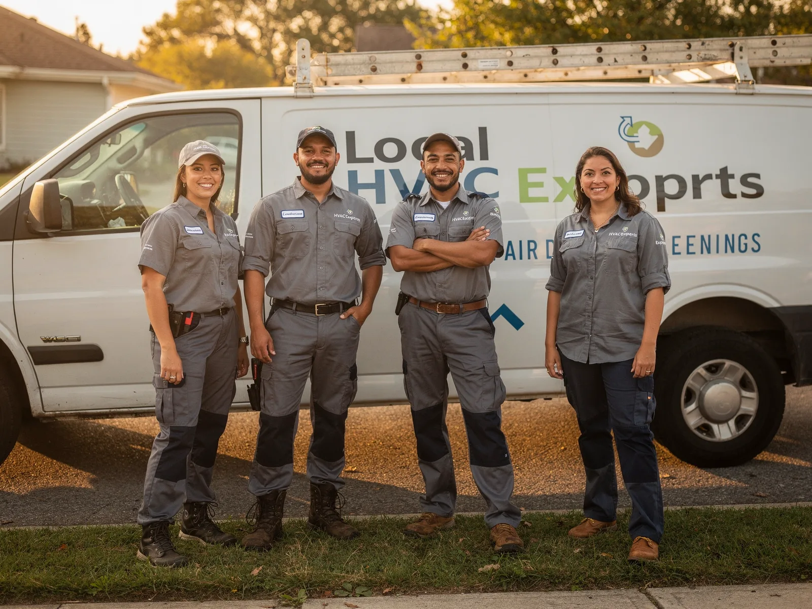 24/7 HVAC Repair & AC Replacement company in Coquille, OR